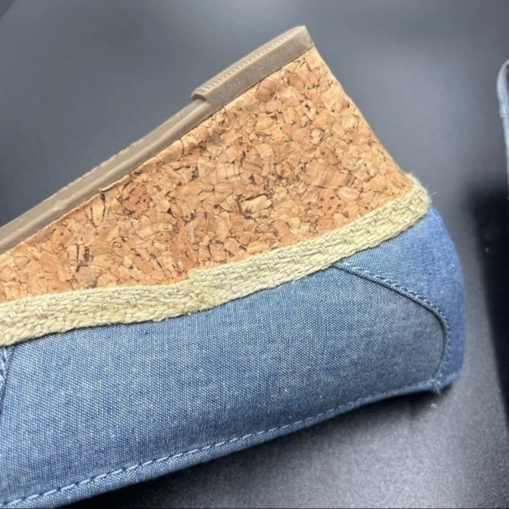 Sonoma Wedges